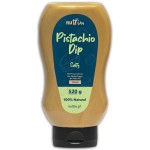 Dip pistacjowy solony 520 g