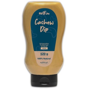 Dip z orzechów nerkowca 520 g