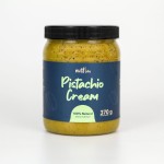 Krem pistacjowy 100% 370 g