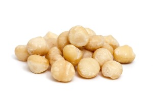 Orzechy macadamia (surowa)