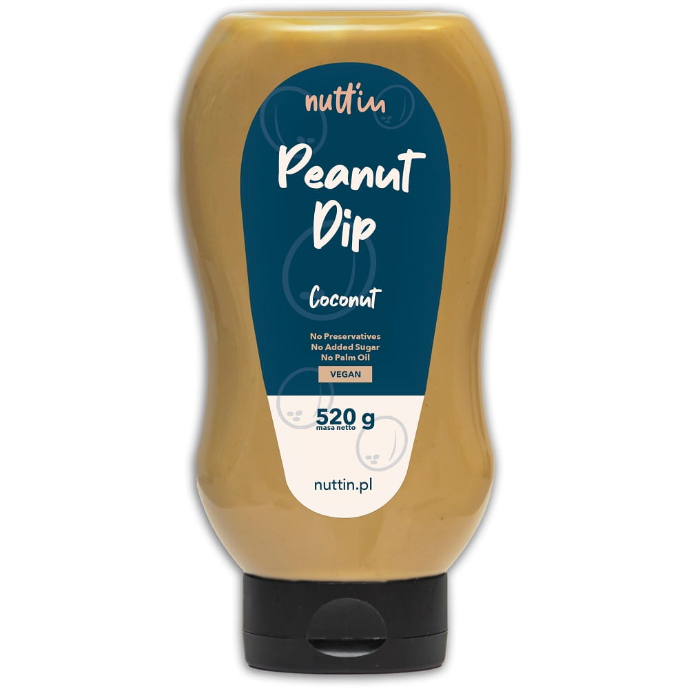 dip archaidowy nuttin